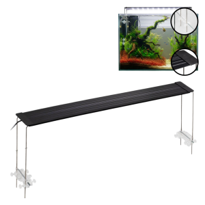 BELKA LED DO AKWARIUM OTWARTEGO Oświetlenie LED AquaLED Max Color 26W/60cm RGB 9 TRYBÓW