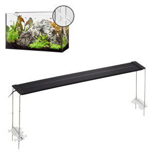 BELKA LED DO AKWARIUM OTWARTEGO Oświetlenie LED AquaLED Max Color 62W/150cm RGB 9 TRYBÓW