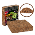Podłoże do Terrarium - Wióry Kokosowe 1,5cm COCO CHIP Chipsy Kokosowe 2kg