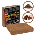 Podłoże do Terrarium - Włókno Kokosowe COCO SUB Brykiet 2kg