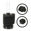 HAPPET FILTR GĄBKOWY CORNER JET 01 narożny do 40L