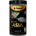 TROPICAL SOFT LINE ASIA SIZE S Pokarm dla Ryb w Formie Pałeczek 100ML/50G 67713