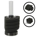 HAPPET FILTR GĄBKOWY CORNER JET 02 narożny do 80L
