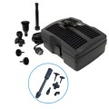 Pompa Fontannowa z Filtrem i Lampą UV-C 9W SunSun CUF-2500 1000l/h