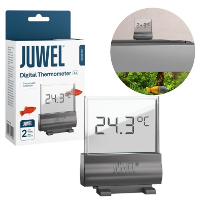 Juwel Termometr Cyfrowy 4.0