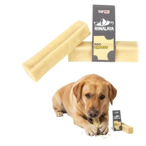 Happet Ser Himalajski XL  Przysmak Dla Psa Naturalny Gryzak