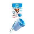 Happet Czyścik Do Psich Łap S/M Niebieski