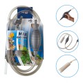 Happet Odmulacz Max Cleaner Do Akwarium Z Pompką