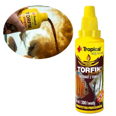 Tropical Torfin Complex 30ML