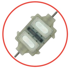 Elektromagnes do Pomp Napowietrzaczy SunSun CXP 