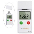 Ringder RT-3 Rejestrator Temperatury USB Monitoruje i Zapisuje Odczytaną Temperaturę