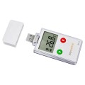 Ringder RT-3 Rejestrator Temperatury USB Monitoruje i Zapisuje Odczytaną Temperaturę
