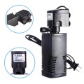 Filtr Wewnętrzny SunSun JP-022F 600 L/H do Akwarium 60-120l