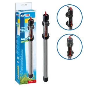 Grzałka Do Akwarium AquaT 300W z Termostatem