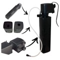 Filtr Wewnętrzny SunSun JP-025F 1600 L/H do Akwarium