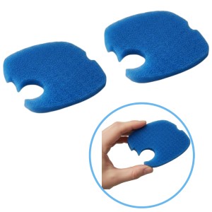 Gąbka Niebieska Wkład do Filtra HW-3000 2szt