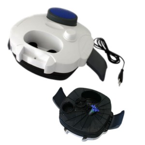 Głowica Silnik do Filtra SunSun HW-304A 2000l/h uszczelka wirnik