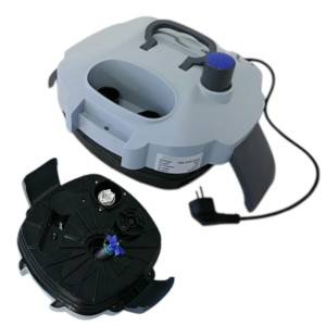 Głowica Silnik do Filtra SunSun HW-402B 1000l/h Uszczelka Wirnik