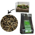 YOKUCHI HAISUI BASE Podłoże Drenażowe do Terrarium 2l
