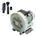 SunSun HG-180C Wydajna Pompa Wirnikowa Ssąco Tłocząca Napowietrzacz Aerator 180W 26000 l/h
