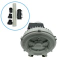 SunSun HG-370C Wydajna Pompa Wirnikowa Ssąco Tłocząca Napowietrzacz Aerator 370W 60000 l/h