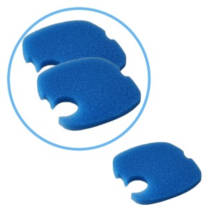 Gąbka Niebieska Wkład do Filtra HW-402B 2szt