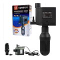 FILTR Wewnętrzny do akwarium Cyrkulator HQJ-700G 8W 500l/h