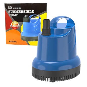 Pompa Sunsun Pompa Cyrkulacyjna Niskiego Zanurzenia JGP-3500L 3500l/h 80W 3,3m