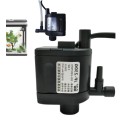 Pompa Cyrkulator Wewnętrzny SunSun JP-230G 250l/h 2,5W do Akwarium