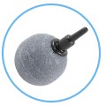 Kamień Napowietrzający do Akwarium KULA 4cm
