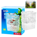 Happet Kotnik plastikowy dla Ryb rozm. M 10x7x13cm