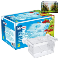 Happet Kotnik plastikowy dla Ryb rozm. S 12,5x7x7cm
