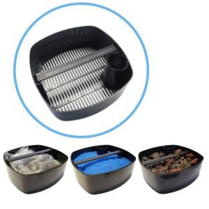 Kosz z Rączką Koszyk Pojemnik Na Wkłady Do HW-403A 403B