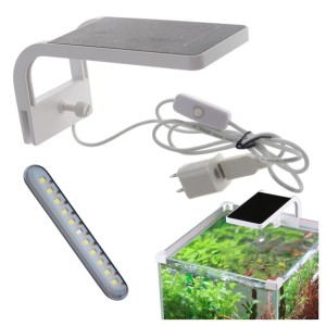 SunSun AD-150 Oświetlenie Lampa LED Do Akwarium 5W 10000K