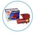 SunSun HZ-060 pompa napowietrzająca Napowietrzacz 5100L/H 12V DC