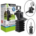 Aquael Pat Mini Filtr Wewnętrzny Do Akwarium 10-120L 450L/H