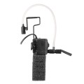 Aquael Pat Mini Filtr Wewnętrzny Do Akwarium 10-120L 450L/H