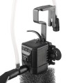 Aquael Pat Mini Filtr Wewnętrzny Do Akwarium 10-120L 450L/H