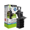 Aquael Pat Mini Filtr Wewnętrzny Do Akwarium 10-120L 450L/H