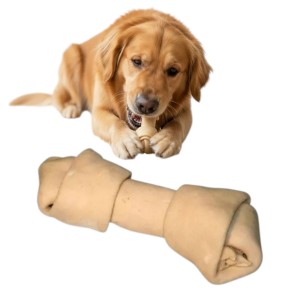 Gryzak Suszona I Prasowana Skóra Wołowa 16CM 110G