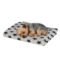 Kerbl Koc Dla Psa Stella 140X100 CM Szary