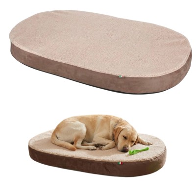 Kerbl Materac Legowisko Dla Psa Pianka 120X72X8CM