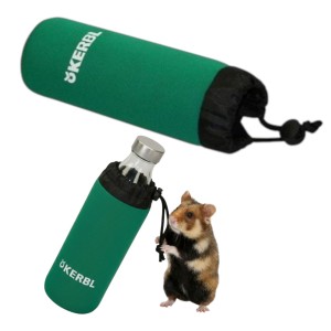 Kerbl Osłona Termiczna Do Poidła  Dla Gryzoni 320ML