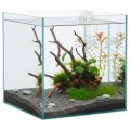DIVERSA NANO AKWARIUM PROSTE Kostka 15x15x15cm 3l 3mm