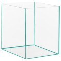 DIVERSA NANO AKWARIUM PROSTE Kostka 20x20x25cm 10l 3mm
