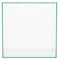 DIVERSA NANO AKWARIUM PROSTE Kostka 15x15x15cm 3l 3mm