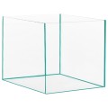 DIVERSA NANO AKWARIUM PROSTE Kostka 15x15x15cm 3l 3mm