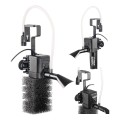 Aquael Pat Mini Filtr Wewnętrzny Do Akwarium 10-120L 450L/H