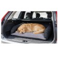 Kerbl Poduszka Do Bagażnika 80x60cm Legowisko Miękka Dla Psa