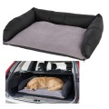 Kerbl Poduszka Do Bagażnika 80x60cm Legowisko Miękka Dla Psa